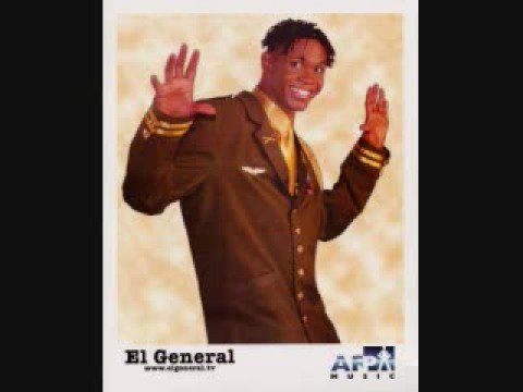 El General - Son Bow