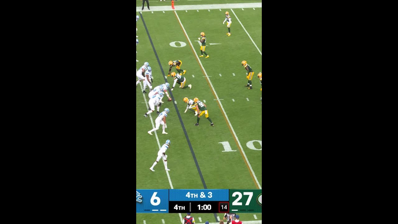 Catch of the Year? 🏈 Explore More NFL Channels