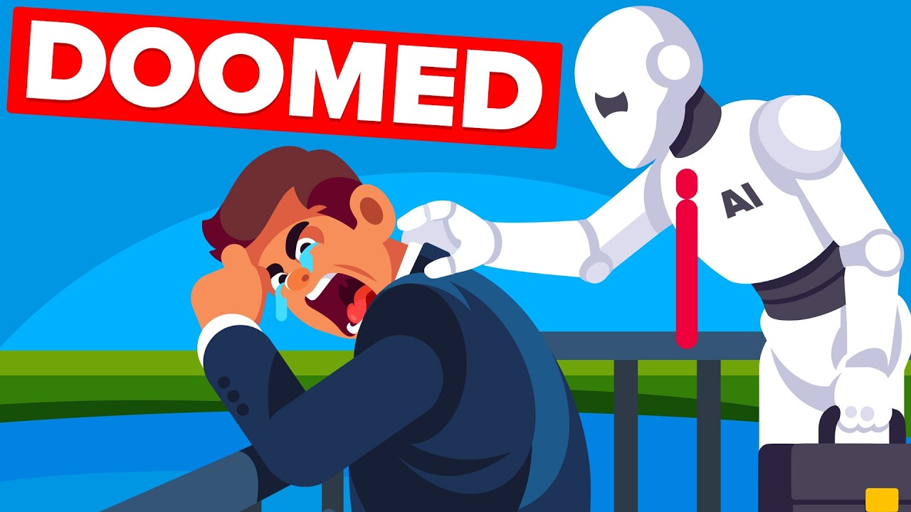 Top 20 Jobs AI Will Replace