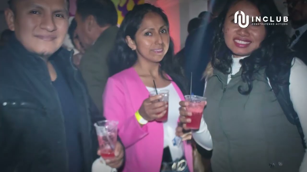 💫 CREA ACTIVOS FINANCIEROS CON INCLUB #emprendedores #crecimientopersonal #negocios #inversiones