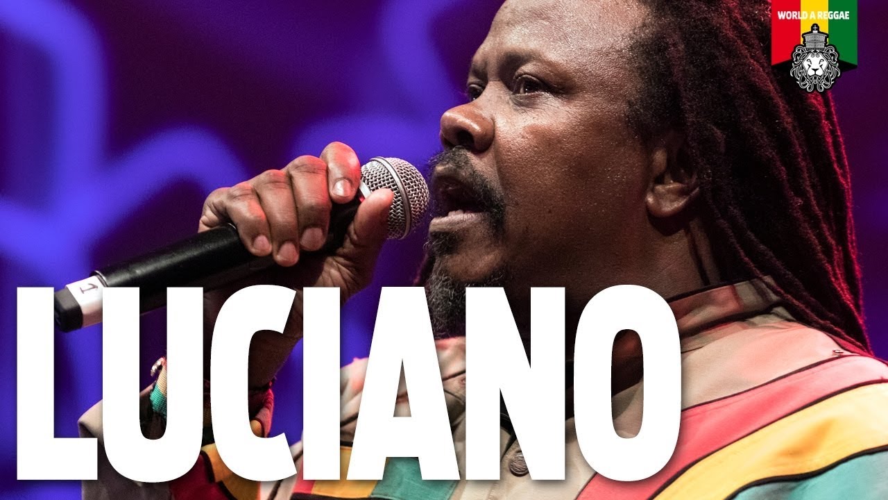 DJ Stone - Reggae Vibes Vol. 1 Video Mix | Best Roots Reggae Compilation