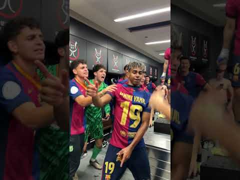 Sempre t’animaré 💙❤️ #fcbarcelona #football #shorts