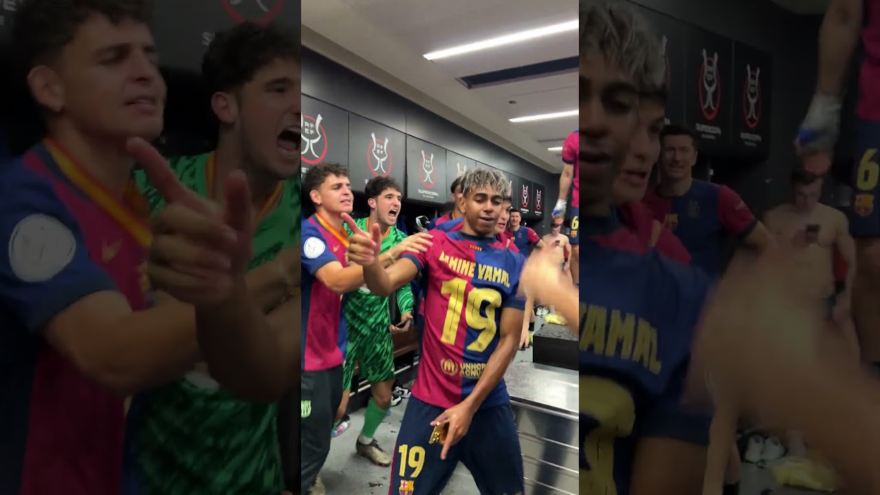 Sempre T’Animaré! 💙❤️ Support FC Barcelona with Exclusive Content