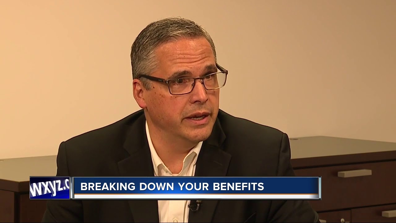 Breaking down the healthcare benefits and what you need to know before signing up