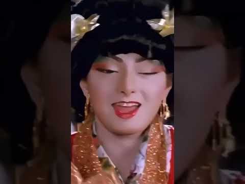 #Sridevi #Chinese Song- Chai Mein Chini #RoopKiRaniChoronkaRaja #youtubeshorts