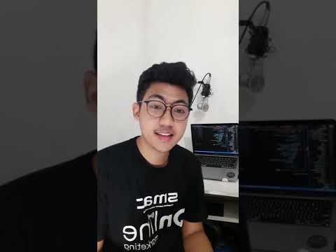 S.KOM gak bisa ngoding? #teknikinformatika #coding