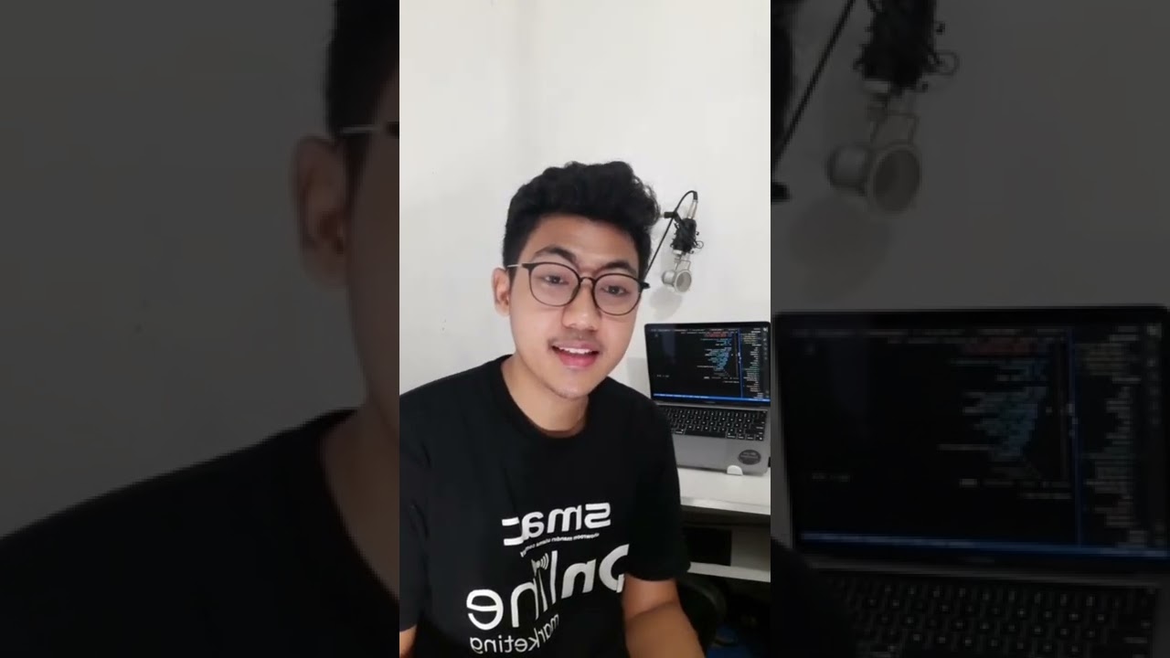 S.KOM Tidak Bisa Ngoding? Temukan Solusinya