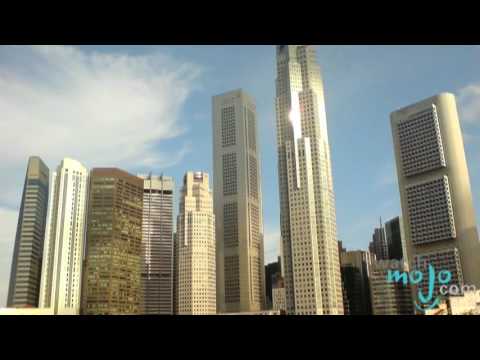 Singapore Weather and Climate Guide