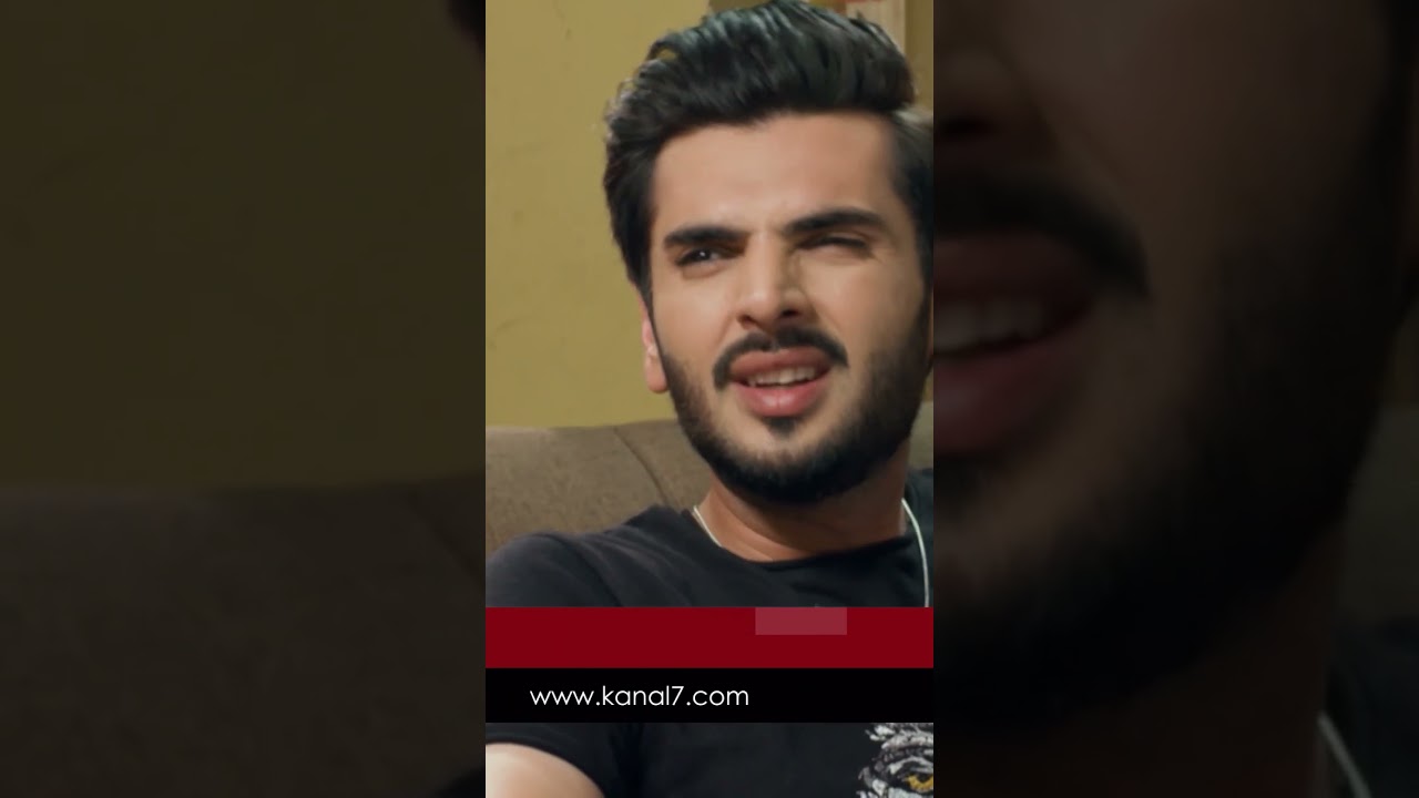 Erkeklerin Kadınlara Tahammül Seviyesi - Nefes - Siyani | Pakistan Dizisi 💓💫