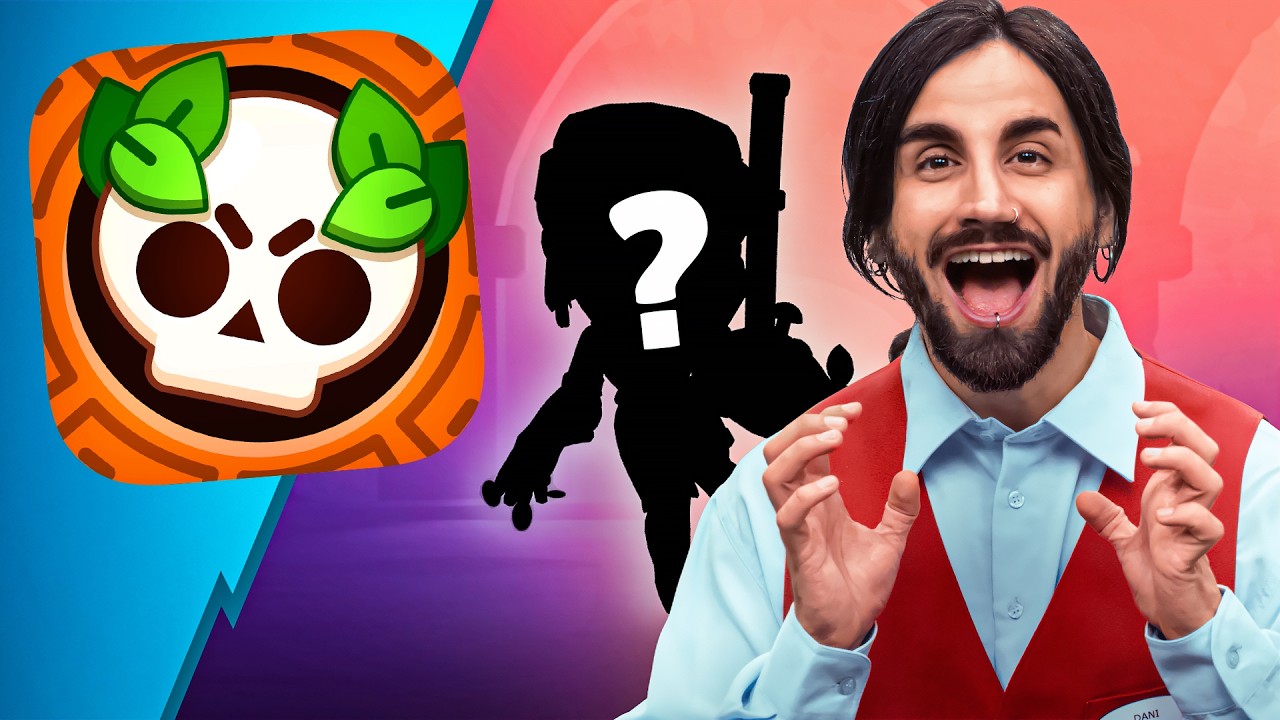 Brawl Talk: Trophy Road Rework & New Content 🎮