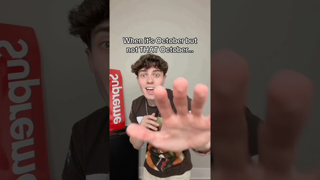 October 2024 Nostalgia 🥹