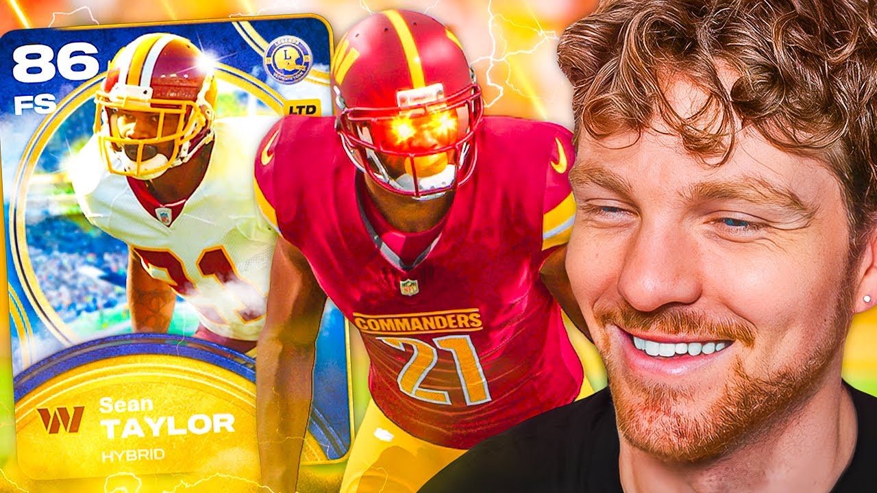 Mastering the MUT Gauntlet: Building an Unbeatable Defense in Madden 26