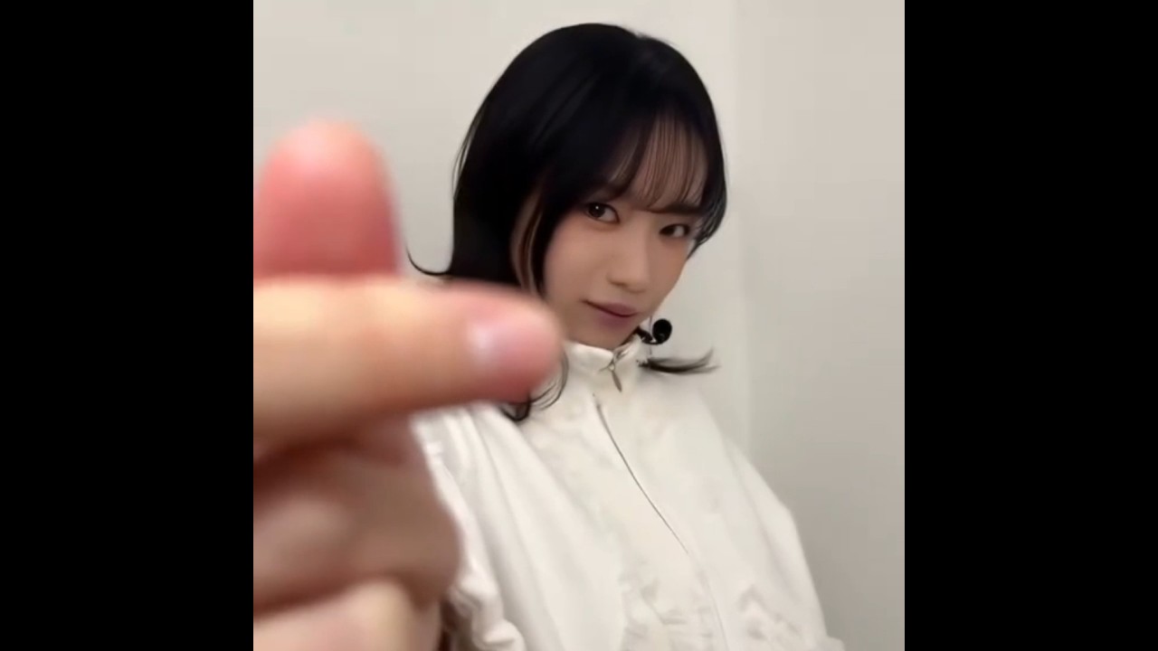 Stunning Girl 🥰 | #Yuri #TrendingShorts