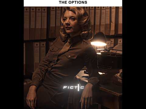 "The Options 🗿" - Captain America's Choice Edit | Com Medo! (Slowed & Reverb)