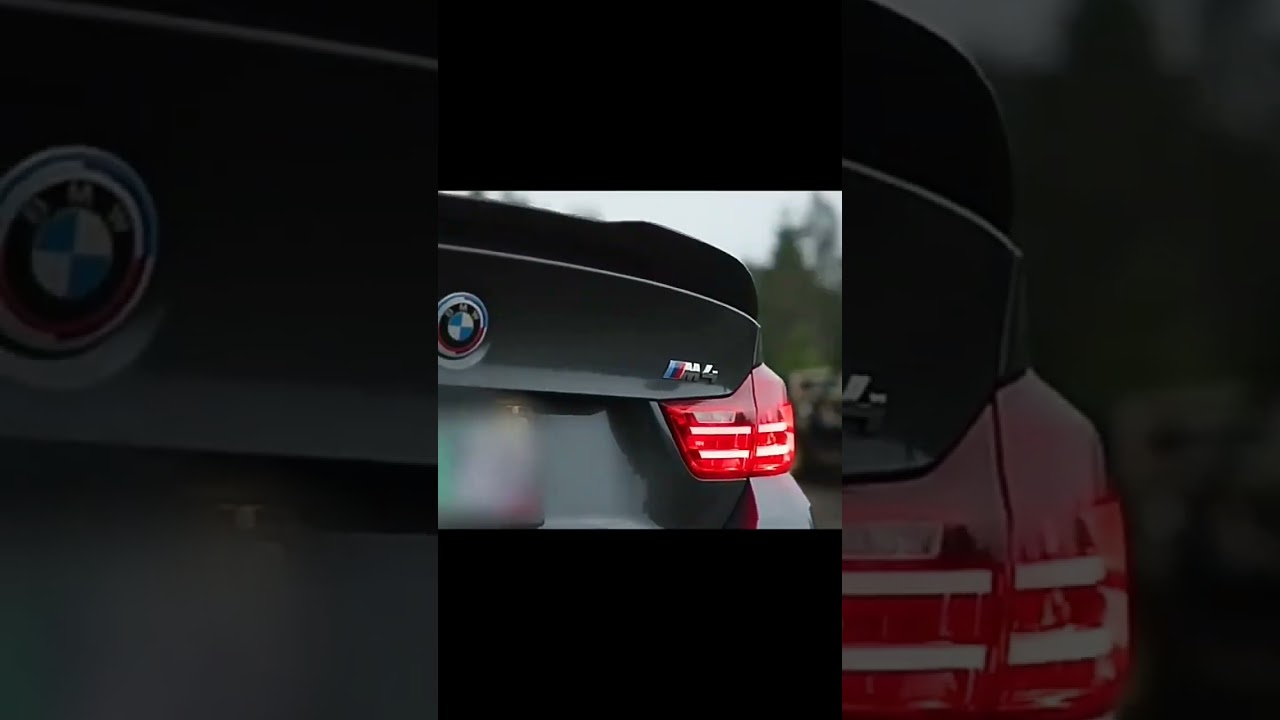 Transform Your BMW with Xcreation Edits 🚗 | Infinite Editing Trends