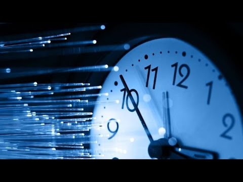 Sind Zeitreisen jemals möglich - Doku