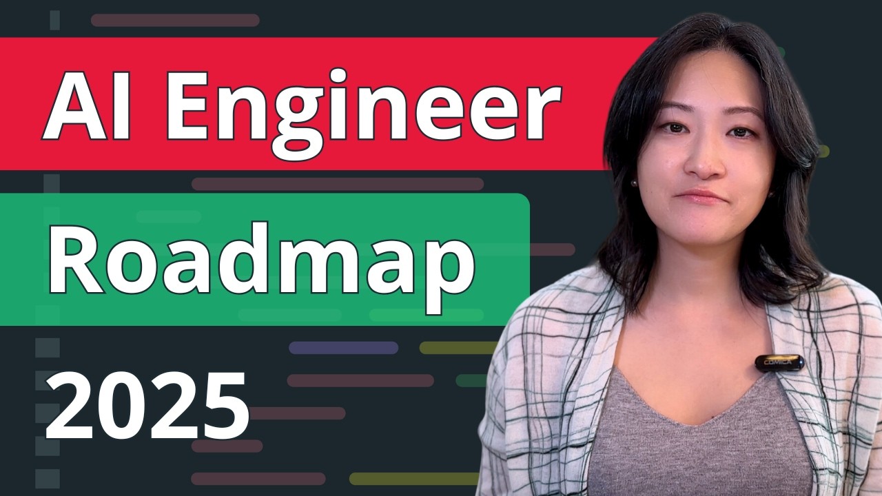 Ultimate Self-Study Roadmap to Master AI & Machine Learning 🚀