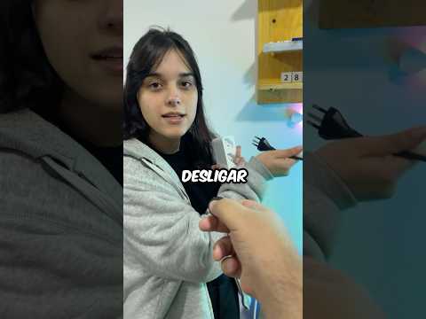 Não pode fazer isso com o PC??#pcgamer#gamer #gabinete #tecnologia #pc