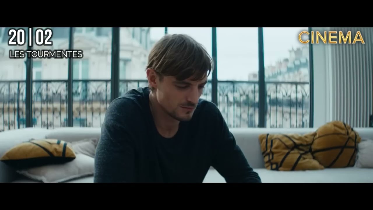 Les Tourmentés à Dinant : La vie d’un homme
