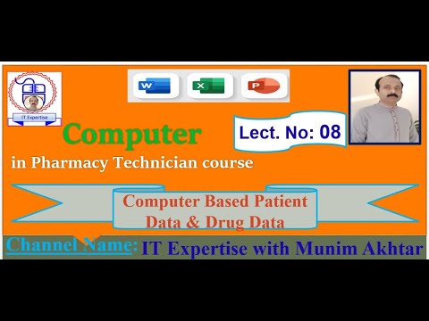 computer based patient record | computer based patient record system | Part#01