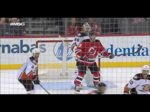 ANAHEIM DUCKS vs. NEW JERSEY DEVILS (Oct 18)