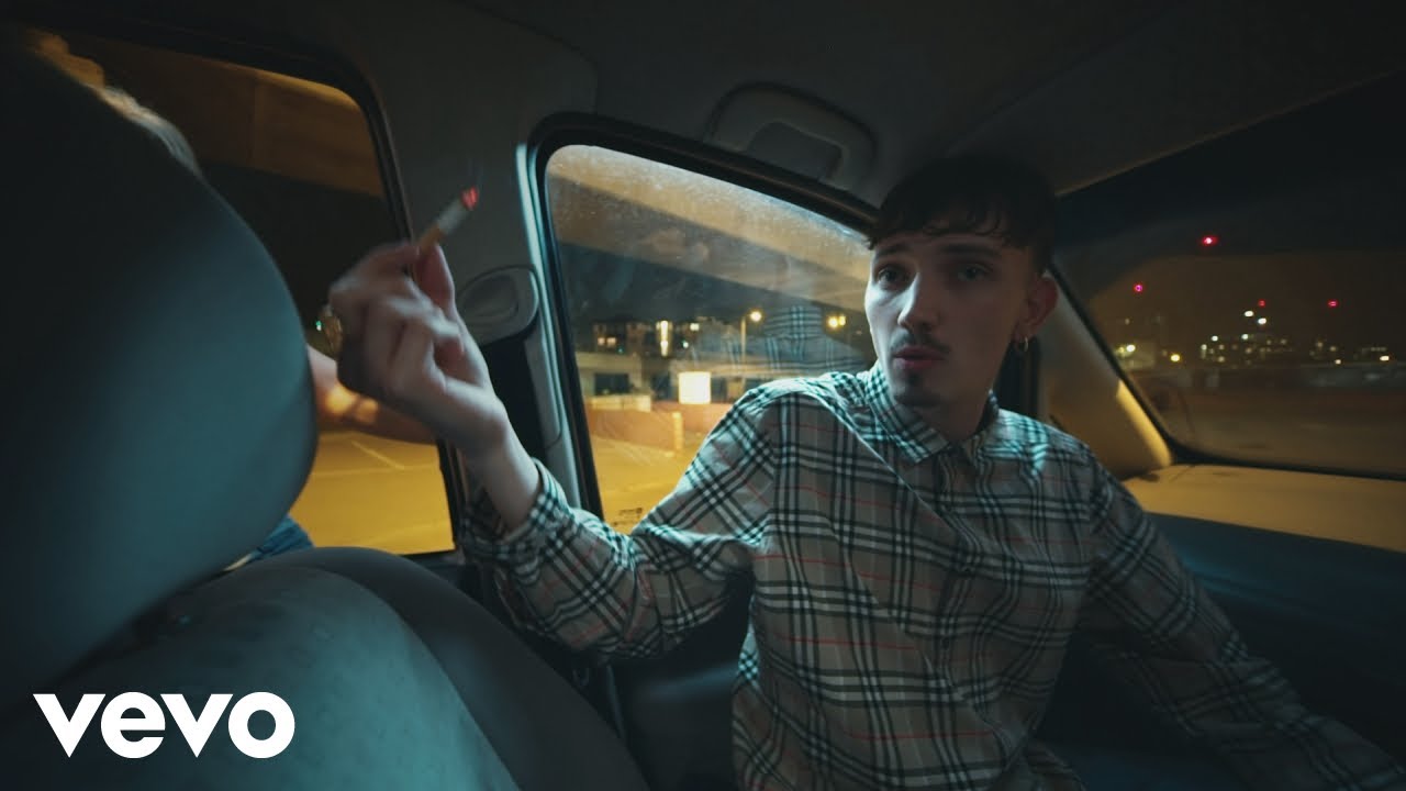 Everyone You Know - The Drive (Official Video) 🎶