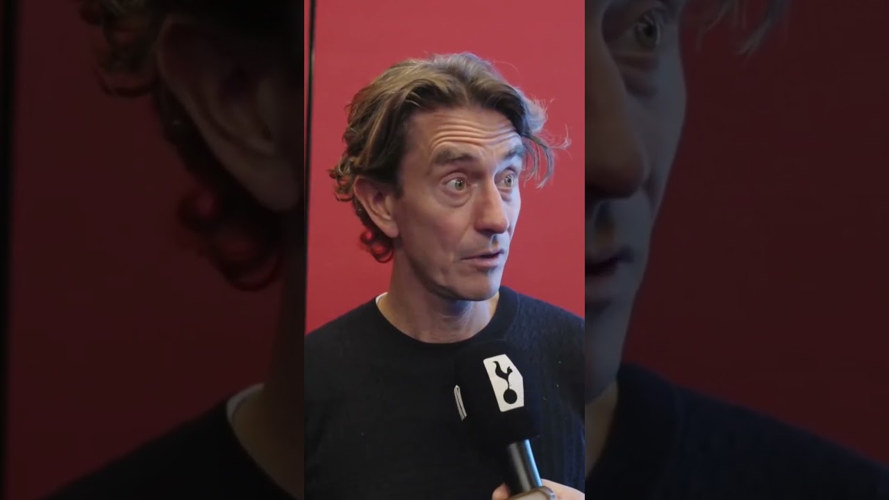 Thomas Frank Reacts to West Ham's 0-3 Defeat Against Tottenham ⚽