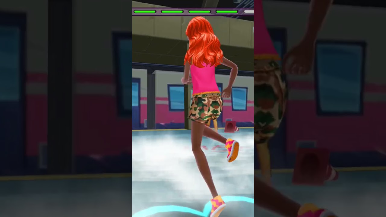 Hip Hop Dance Class: Hukus Bukus ๐บ