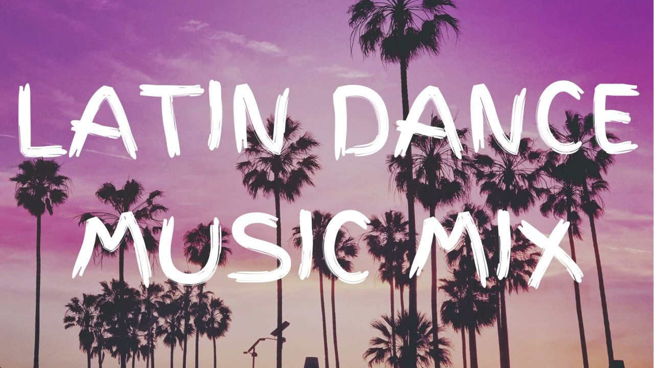 🔥 Ultimate Latin Dance Music Mix | Top Hits by Shakira, Becky G, Maluma & More