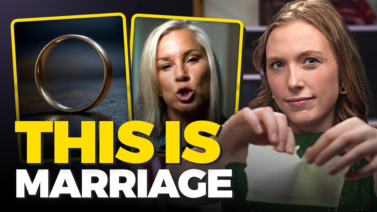 Lawyer Exposes Harsh Truths About Divorce