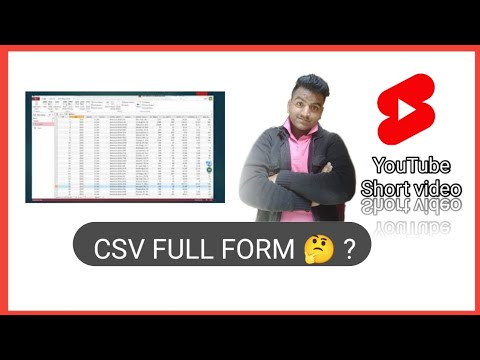 CSV Full Form ? || Current Affairs GK by Rajan sir || #short #shortQ