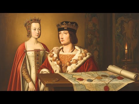 Comment Anne de France a Préparé Charles VIII à Conquérir l'Italie