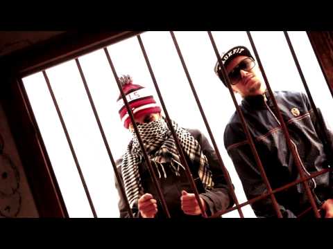 Weld El 15 & Phénix : Dangereux في ريوسنا [HD]