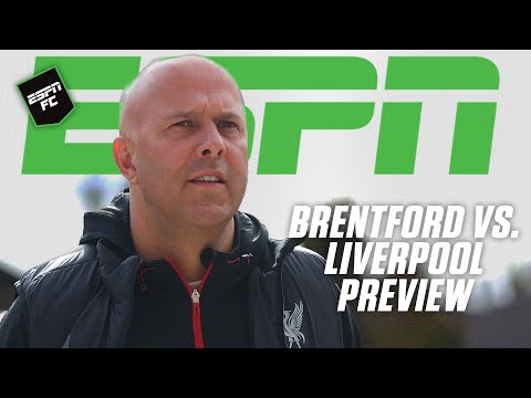 Arne Slot has STRUGGLED to put the BEST TEAM on the pitch! - Craig Burley | ESPN FC