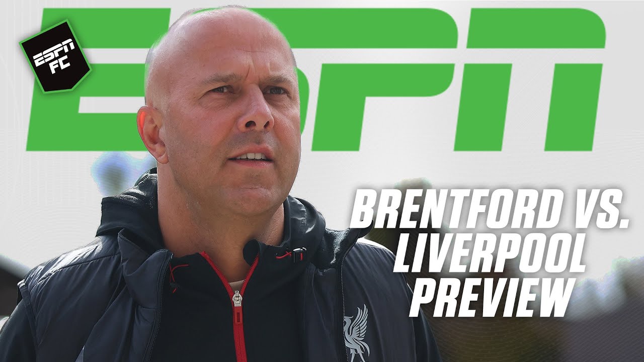 Arne Slot Faces Challenges in Selecting His Best Team ⚽ | ESPN FC Preview