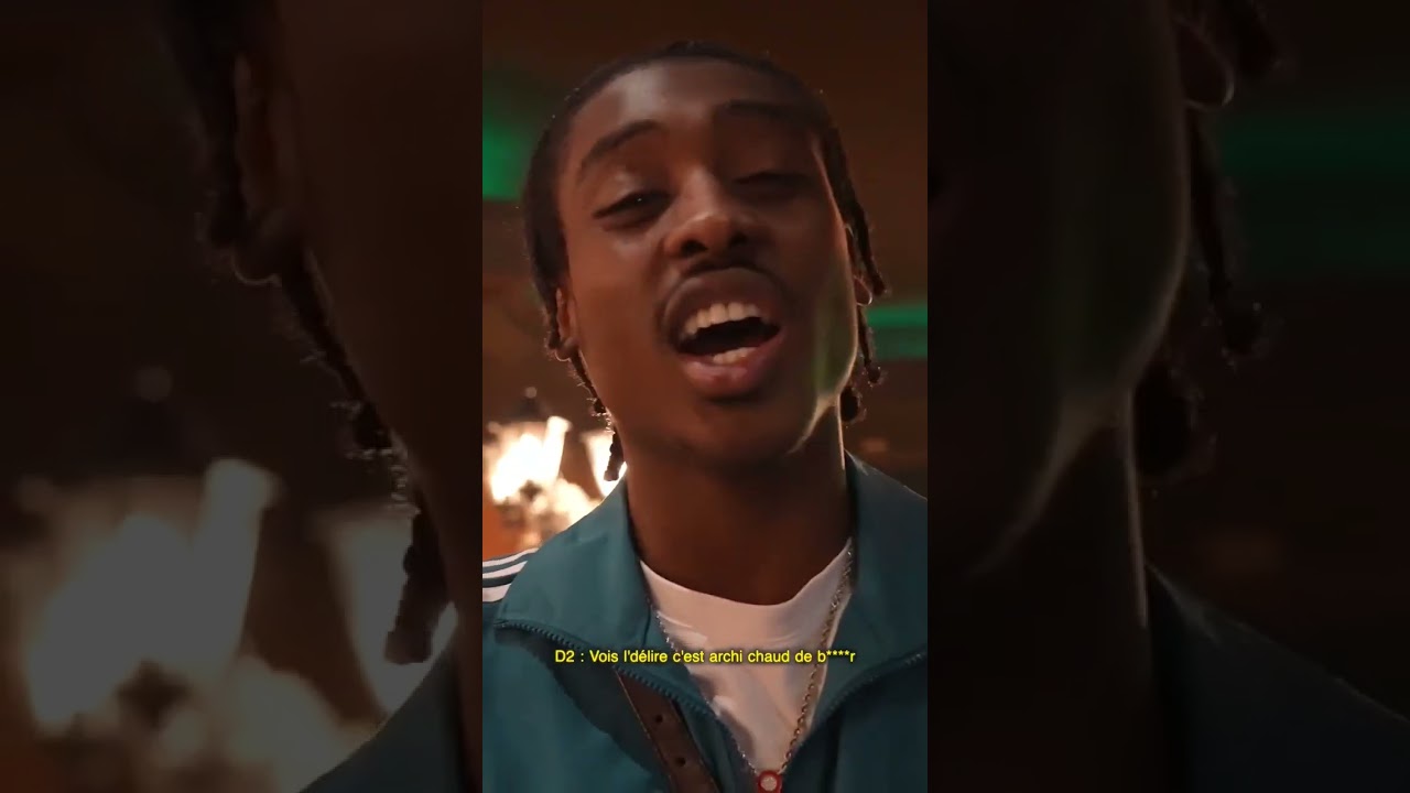 Les L2B Cuisine : Des Moments Fun et Délicieux 🍽️