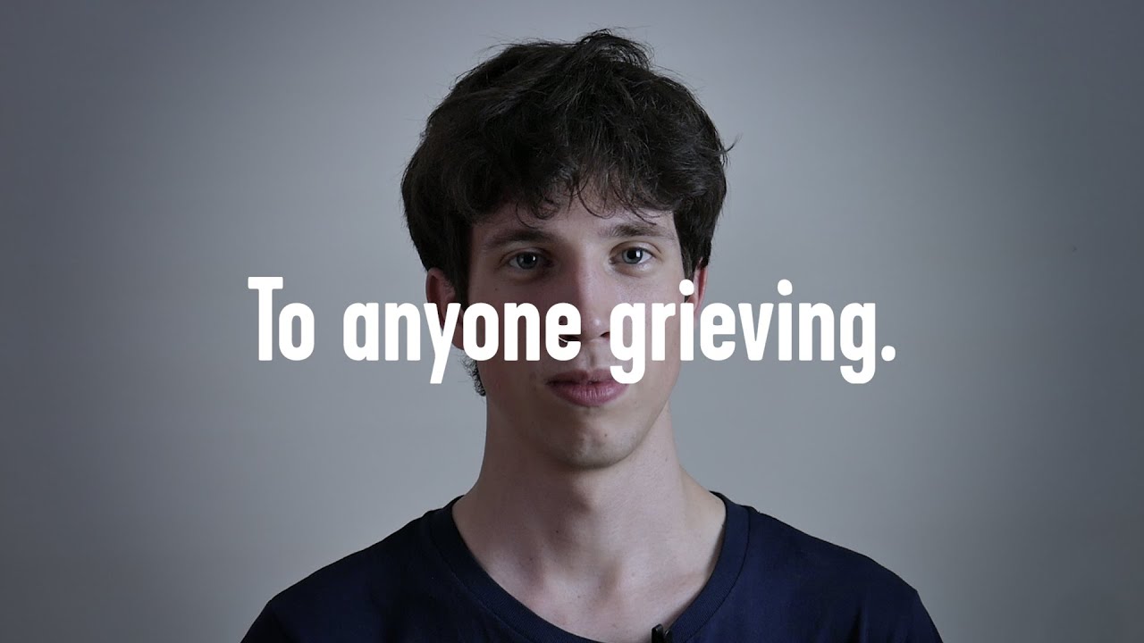 Support and Comfort for Those Grieving ❤️