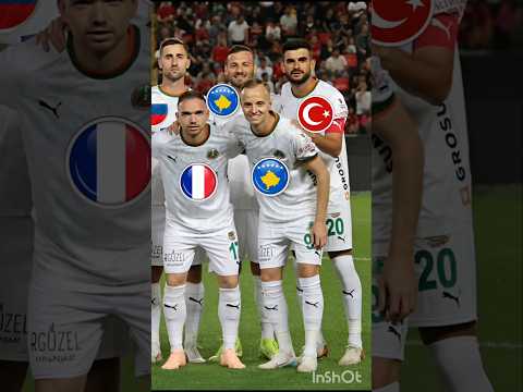 Gaziantep FK 0-1 Alanyaspor Süper Lig 2025 🏆🔥#shorts #football