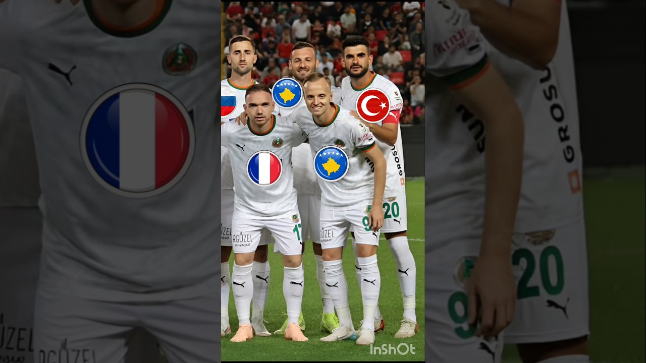 Gaziantep FK vs Alanyaspor: Exciting 0-1 Match Recap | Süper Lig 2025 ⚽