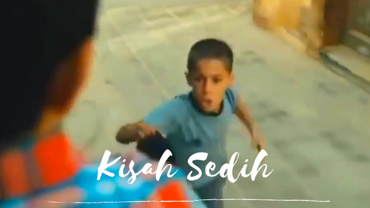 Film Pendek Sedih & Mengharukan ๐ฌ