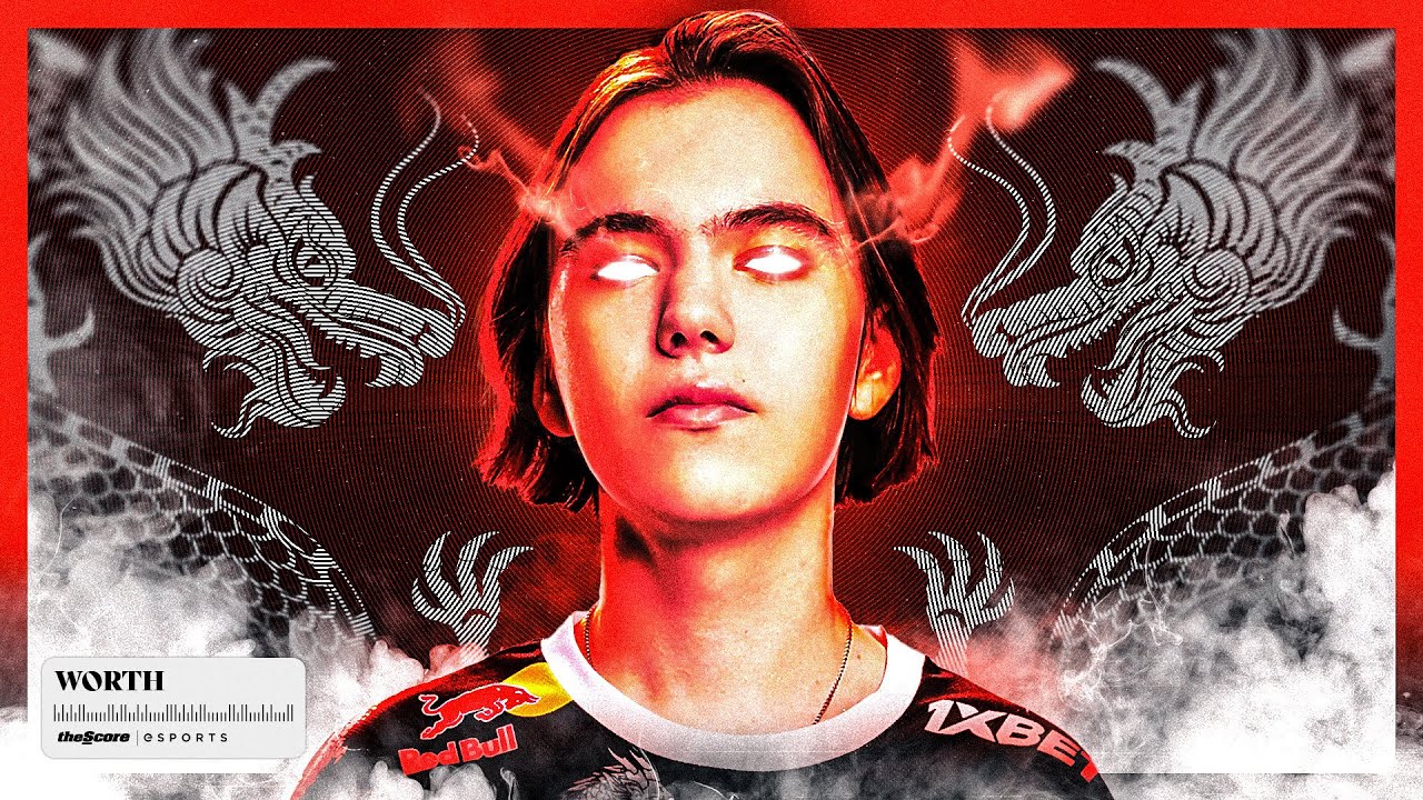 Donk's Rise: A Force in Counter-Strike 🌟