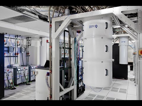 The Sounds of IBM: IBM Quantum