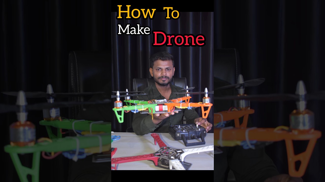 Trending Science Project Ideas 🚀