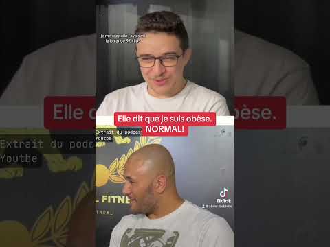 T'es un gros lard ! Normal! Extrait avec  @Aiequi   #podcast #fypシ
