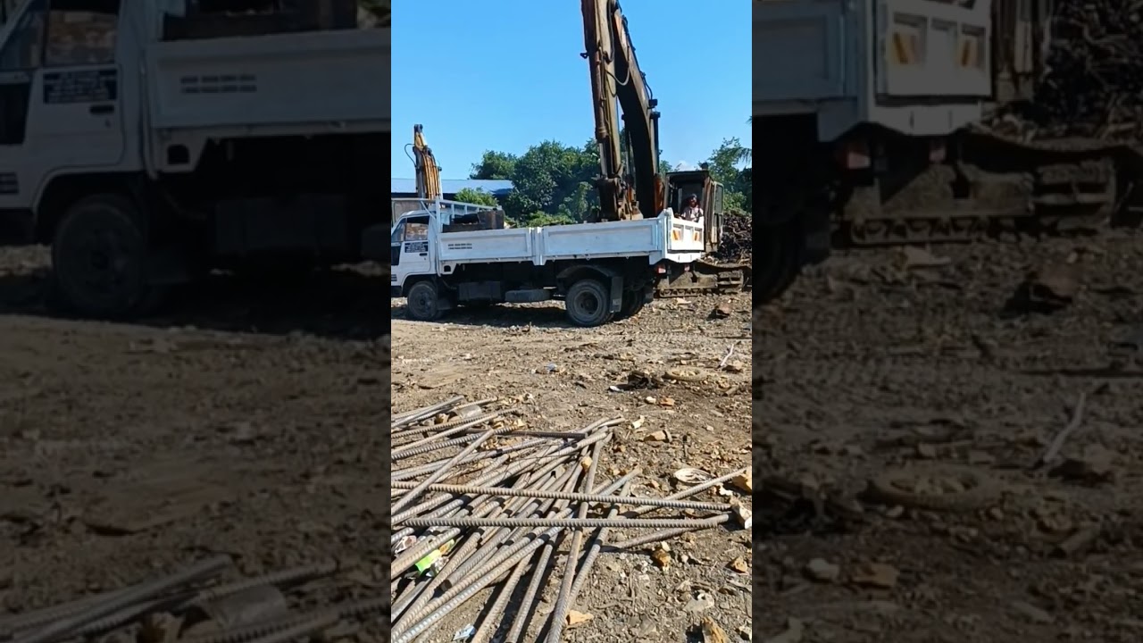 Jual Besi Buruk Murah & Cepat