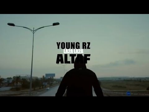 YOUNG RZ ft ALTAF - la2a la2a (edit by ayheem)