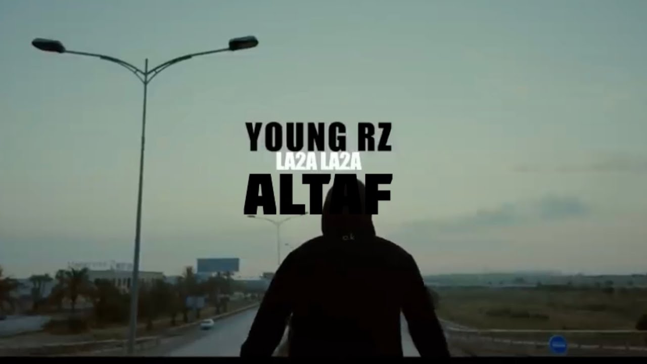 ๐ฅ Young RZ & Altaf Collaborate on 'La2a La2a' (Official Edit) | Must Watch!