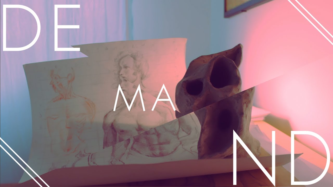 Demand - Official Trailer π¬