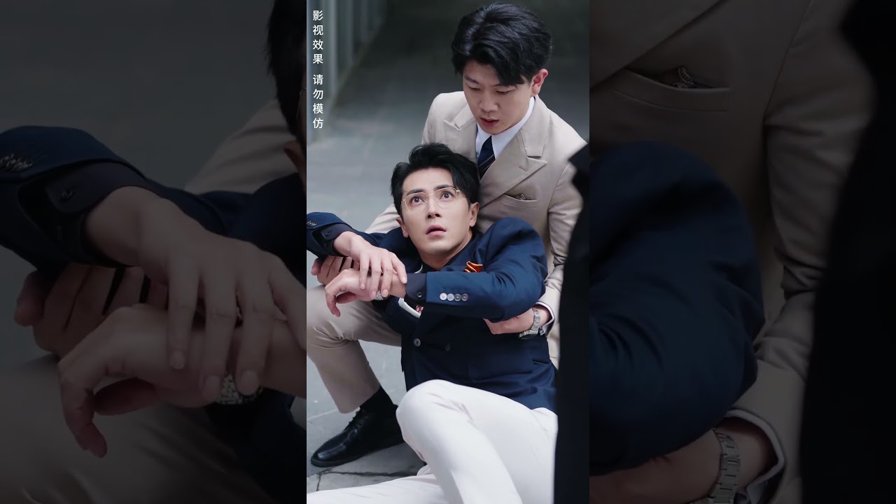 🔥 熱門短劇推薦|精彩愛情總裁劇集一網打盡!