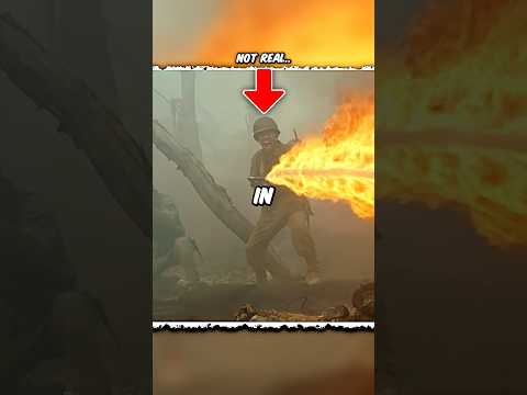 Did You Notice These Things in War Movies